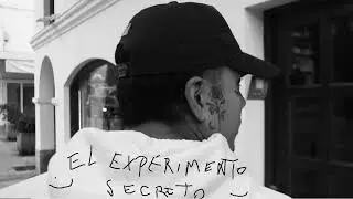 Kabir - Modular Intro (El Experimento Secreto - Álbum)