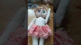 Платье с хлопковым кружевом