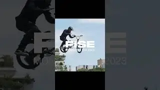 FISE 2023 Montpellier 🛹🚲🚀 #filmmaker #skate #sportvideo