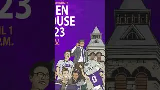 K-State Open House 2023