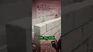 Surrounded By The Enemy SQUAD