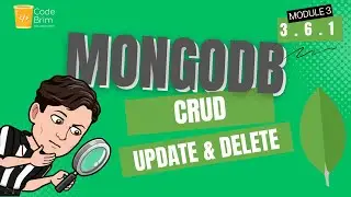 MongoDB Compass Tutorial: Create Database, Update & Delete Documents Step by Step