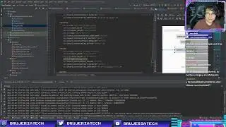 Live de programación en Android  - Java
