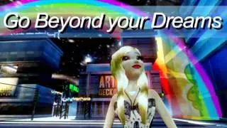 Virtual World - Onverse Trailer