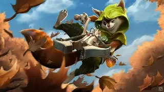 Dota 2 Hoodwink support very easy #dota2 #подпишись #нравится #follow #subscribe #likes #подписка