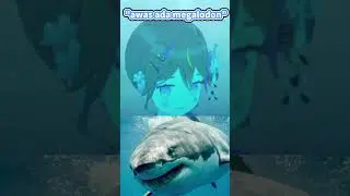 Idung doko?【Anya Melfissa | HololiveID】📎