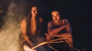 72 HORAS con una TRIBU del AMAZONAS