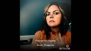 Praise His Name