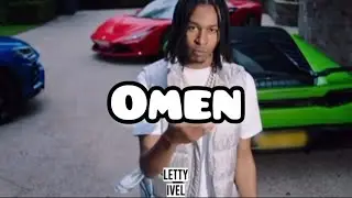 [FREE] Dark UK Drill x NY Drill Type Beat 2023 “ Omen “ Dark NY Drill | UK Drill Instrumental 2023