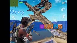 Fortnite Montage