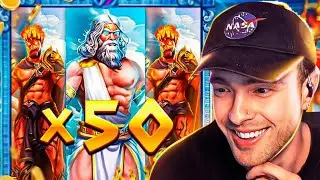 ЕГОР КРИД ВЫИГРАЛ МИЛЛИОН ДОЛЛАРОВ / ЕГОР КРИД ИГРАЕТ В КАЗИНО