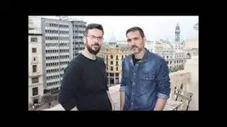 Vete - LOS MECONIOS
