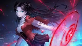 {AMV} Аниме клип - Если всё не по плану, то мы переиграем