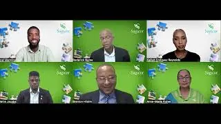 Webinar: Investing in the Future - Navigating Long-Term Financial Goals | Sagicor Southern Caribbean