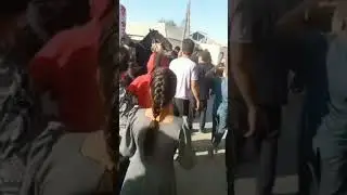ТО ОХИРША ТАМОШО КНЕН АРУС АЙ АСП ГАЛТИТ😀