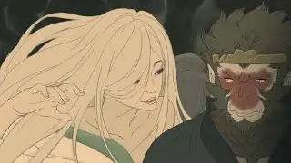 Black Myth Wukong - True Ending Original Timeline (Reverse)
