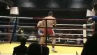 РАВА БУХАРСКИЙ БОИ БЕЗ ПРАВИЛ 2011