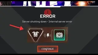 *patched* HOW TO CRASH THE SERVER WITH GREEN EVO SHIELD