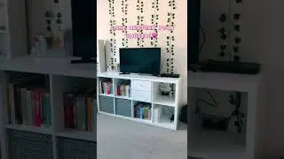 Room Tour tiktok   preppyroommakeover