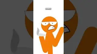 WERE NEW YORKERS (Animation Meme) #animation #memes #shorts