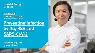 Preventing infection by flu, RSV and SARS-CoV-2