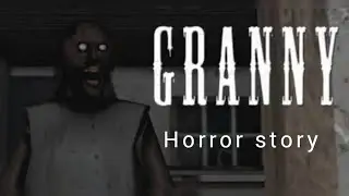 GRANNY'S HOUSE OF TERROR: The Ultimate Survival Guide
