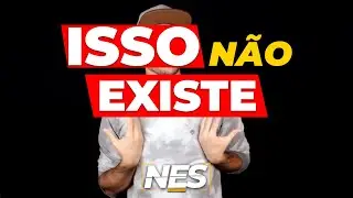 TUDO OQUE VOCÊ ESTÁ VENDO, NÃO EXISTE!