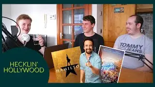 In The Heights V Hamilton: Miranda Rights! | Hecklin' Hollywood #2