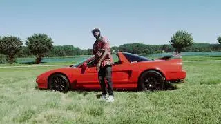 Rahiem Supreme x DJ Mastamind - Grateful (Official Video)
