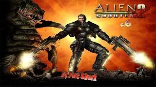 Alien Shooter 2 Перезагрузка #6