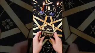 🔥Этому суждено произойти точно #таро #гадание #taro #гаданиетаро