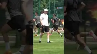 Партизан прийме