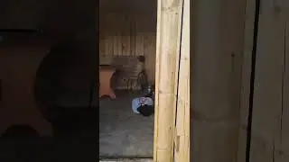 дачный домик #дача #огород #дом #дачныйдомик #рассада