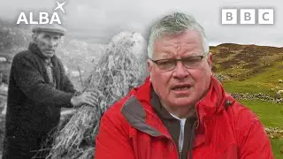 Beatha Air An Oir | Trusadh | BBC ALBA