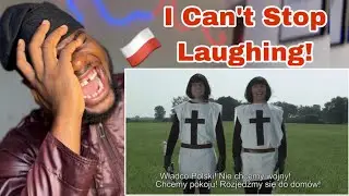 Reaction to Great Conflicts - Ep.6 "Jagiello vs Teutonic Knights" (English Subtitles)