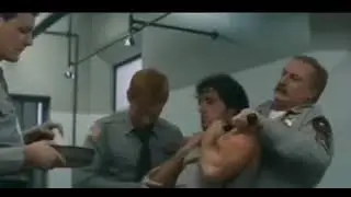 Рембо. Ухилянт перша кров