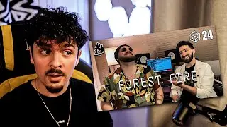 COLAPS (VOD) | GBB24 : FOREST FIRE
