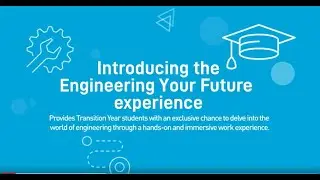 STEPS Engineering Your Future- Overview