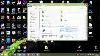how to make partition on windows 7 and windows 8