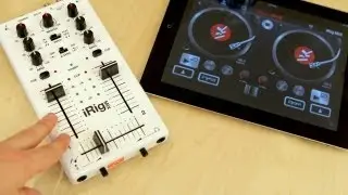 Review: iRig MIX by IK Multimedia