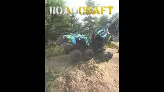 RoadCraft