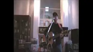 The Weight - The Band (Cover)