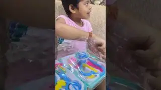 Doctor Kit For Shravya 🥳🤩