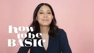 How To Be Basic: Wearing a Uniform  | WINNIE WONG