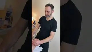 Техника массажа Гуаша 🔥 