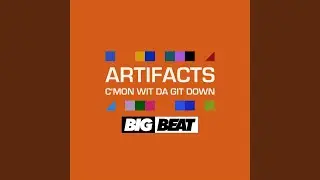 C'mon Wit Da Git Down (Buckwild Remix Bonus Beats)