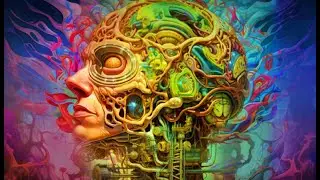 PSYTRANCE MIX 32 HD 🔊 #psytrance #trance #goa #psy
