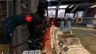 Normal Shotgun