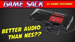 All Master System Games with FM Sound