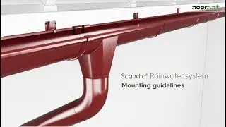 Scandic  Mounting Guidelines